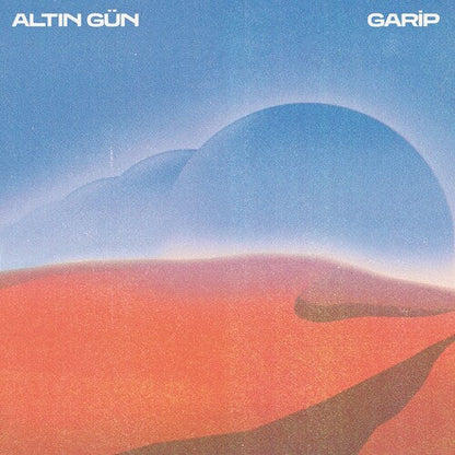 Altın Gün - Garip - Indie LP