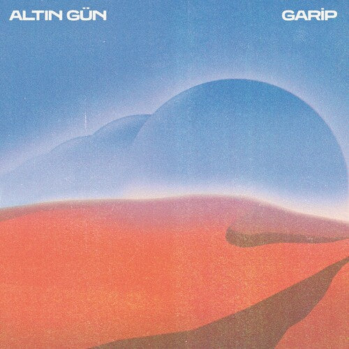 Altın Gün - Garip - Indie LP