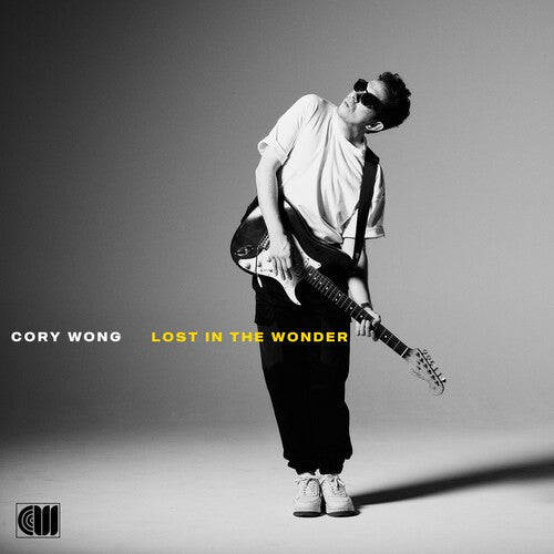 Cory Wong - Lost in the Wonder - VINYL