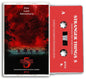 Various Artists: Stranger Things 5: (Soundtrack From The Netflix Series) - CASSETTES