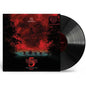 Stranger Things 5: (Soundtrack From The Netflix Series) - Various Artists - VINYL
