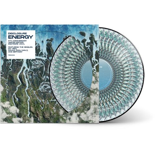 Disclosure - Energy - Zoetrope LP