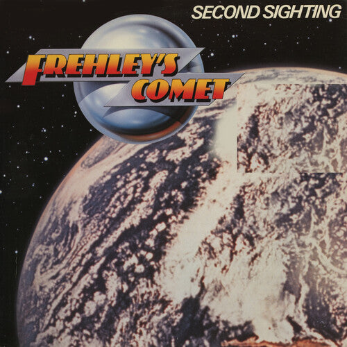 Frehley's Comet - Second Sighting - VINYL