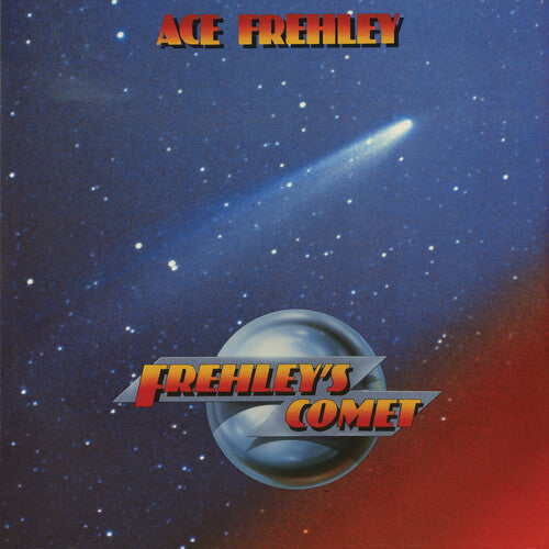 Ace Frehley - Frehley's Comet - VINYL
