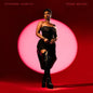 Tiana Major9: November Scorpio (TRANSLUCENT RED VINYL) - VINYL