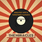 The Miracles: The Miracles' Greatest Hits & Christmas Classics - CD