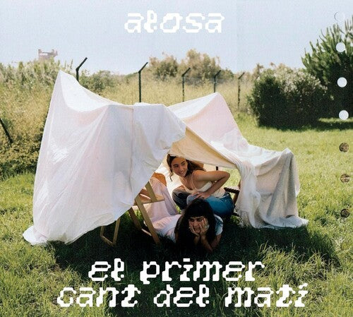 Alosa: El Primer Cant Del Mati - VINYL