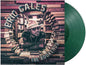 Eric Gales: The Bookends - Green - VINYL
