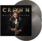Eric Gales: Crown - Slate Colored Vinyl - VINYL