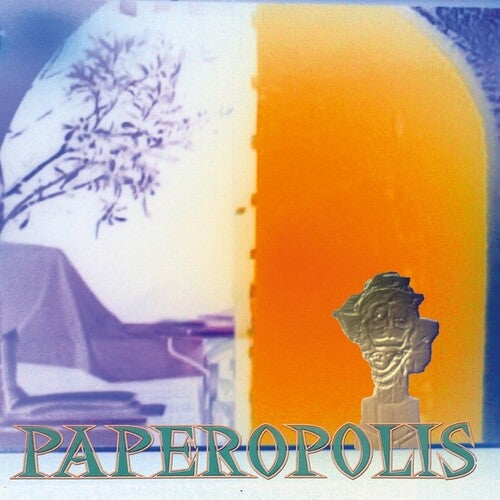Lorenzo's Oil: Paperopolis - VINYL