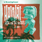L'Exotighost: HawÃ¡i EstÃ¡ En Tu Mente (EMERALD WAVES VINYL) - VINYL