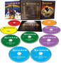 Ritchie Blackmore's Rainbow: Temple Of The King: Rainbow 1975-1976 - 9CD Boxset - CD