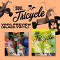Brown Eyed Soul: Soul Tricycle - VINYL
