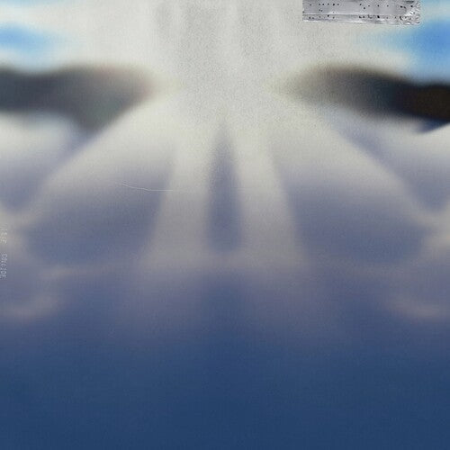 Leif: Collide - VINYL