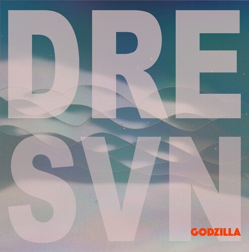 Dresvn: Godzilla - VINYL