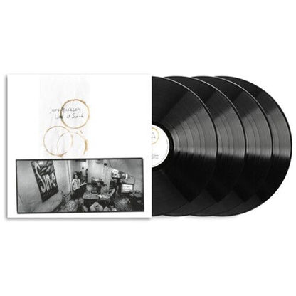 Jeff Buckley - Live At Sin-é - 4x LP