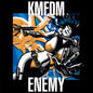 KMFDM - Enemy - VINYL