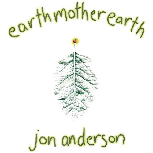 Jon Anderson - Earth Mother Earth - Indie LP
