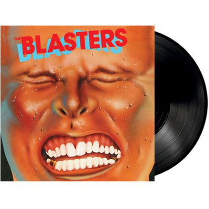 The Blasters - The Blasters - VINYL