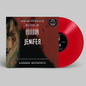 Claudio Simonetti: Dario Agento's Jenifer (Original Soundtrack) - VINYL