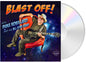 Duke Robillard and His All Star Band: Blast Off - CD