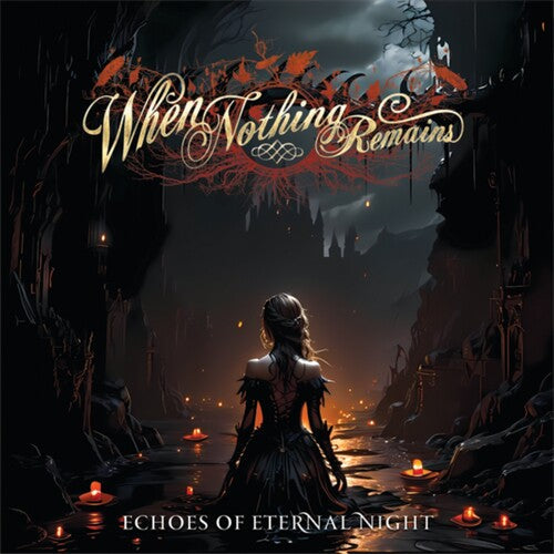 When Nothing Remains: Echoes Of Eternal Night - VINYL