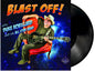 Duke Robillard and His All Star Band: Blast Off - VINYL