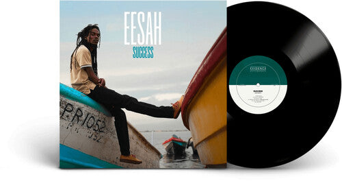 Eesah: Success - VINYL