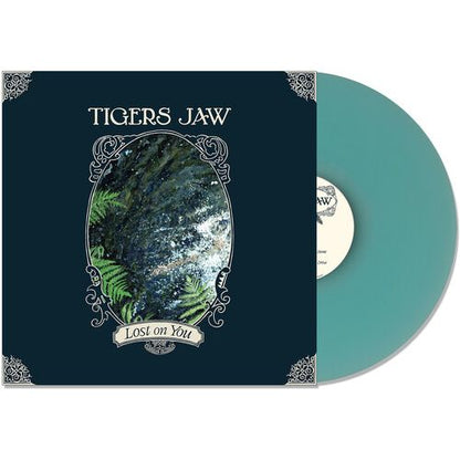 Tigers Jaw - Lost on You - VINYL