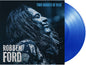 Robben Ford: Two Shades of Blue - VINYL