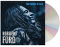 Robben Ford: Two Shades of Blue - CD