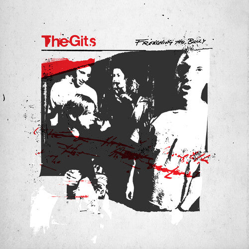 The Gits - Frenching the Bully - VINYL