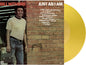Bill Withers: Just As I Am - Limited 180-Gram Translucent Yellow Colored Vinyl - VINYL