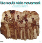 South Side Movement: I' Been Watching You / I' Been Watching You (KOENMA Edit) - 7-INCH SINGLE