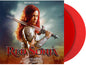 Sonya Belousova: Red Sonja (Original Soundtrack) - VINYL