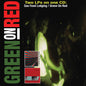 Green on Red: Gas Food Lodging / Green On Red - CD