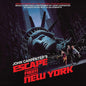 John Carpenter: Escape From New York (Original Soundtrack) - CD