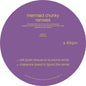 Mermaid Chunky: Remixes - VINYL