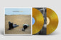 The Head and the Heart: Let's Be Still - Gold - VINYL