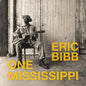 Eric Bibb: One Mississippi - VINYL