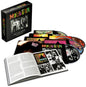 Mountain: Don't Look Around: The Recordings 1969-1974 - CD