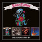 Rose Tattoo: Albums 1981-84 - CD