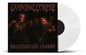 Cannibal Corpse: Evisceration Plague - UK Exclusive White Vinyl - VINYL