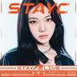 STAYC: Stay Alive - Limited Edition Solo Isa - CD