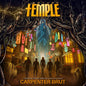 Carpenter Brut - Leather Temple - Indie LP