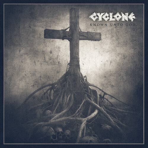 Cyclone: Known Unto God - CD