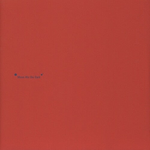 Moon Ate the Dark: Moon Ate The Dark I + II - VINYL