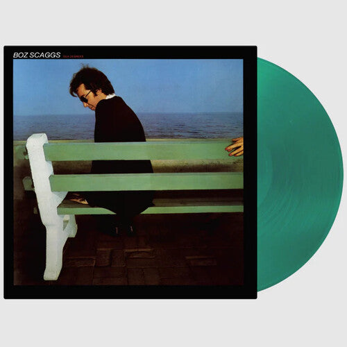 Boz Scaggs - Silk Degrees - Music On Vinyl LP