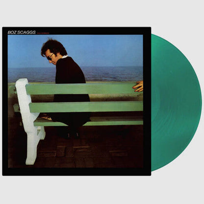 Boz Scaggs - Silk Degrees - Music On Vinyl LP