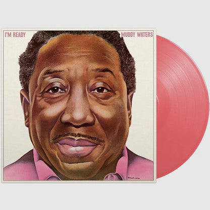 Muddy Waters - I'm Ready - Music On Vinyl LP